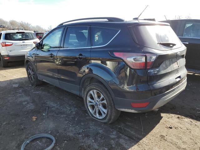 Продажа на аукционе авто 2018 Ford Escape Se, vin: 1FMCU0GD7JUD01137, номер лота: 41484903