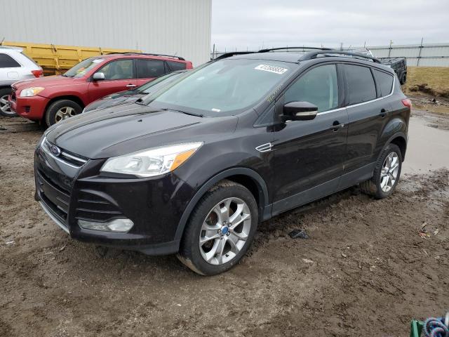 Продаж на аукціоні авто 2013 Ford Escape Sel, vin: 1FMCU9HX8DUC66898, номер лоту: 41288883