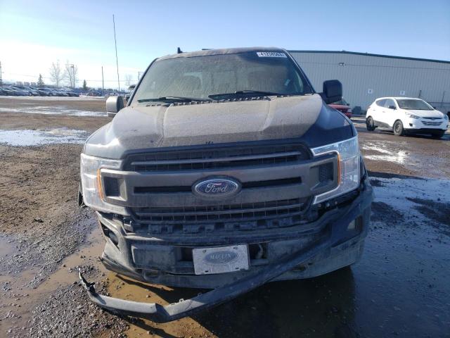 Aukcja sprzedaży 2018 Ford F150 Supercrew, vin: 1FTEW1EG3JKD87133, numer aukcji: 41258563