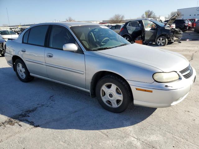 Продажа на аукционе авто 2001 Chevrolet Malibu Ls, vin: 1G1NE52J216131741, номер лота: 41224493