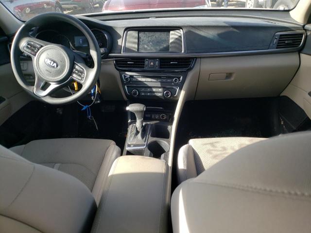 Aukcja sprzedaży 2018 Kia Optima Lx, vin: KNAGT4L3XJ5206138, numer aukcji: 41023183