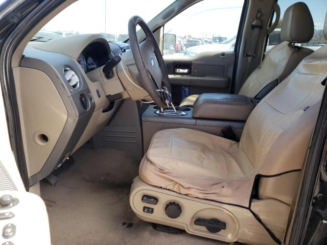 Aukcja sprzedaży 2006 Ford F150 Supercrew, vin: 1FTPW12506FA71720, numer aukcji: 41579243