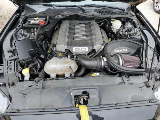 2017 Ford Mustang Gt მანქანა იყიდება აუქციონზე, vin: 1FA6P8CF7H5316228, აუქციონის ნომერი: 40371313