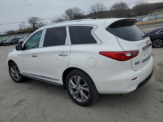Aukcja sprzedaży 2014 Infiniti Qx60, vin: 5N1AL0MM0EC501884, numer aukcji: 40776363