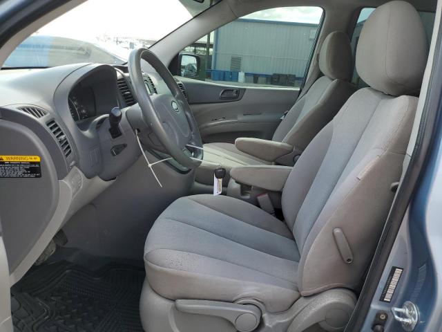 38951483 :رقم المزاد ، KNDMG4C3XA6344945 vin ، 2010 Kia Sedona Lx مزاد بيع