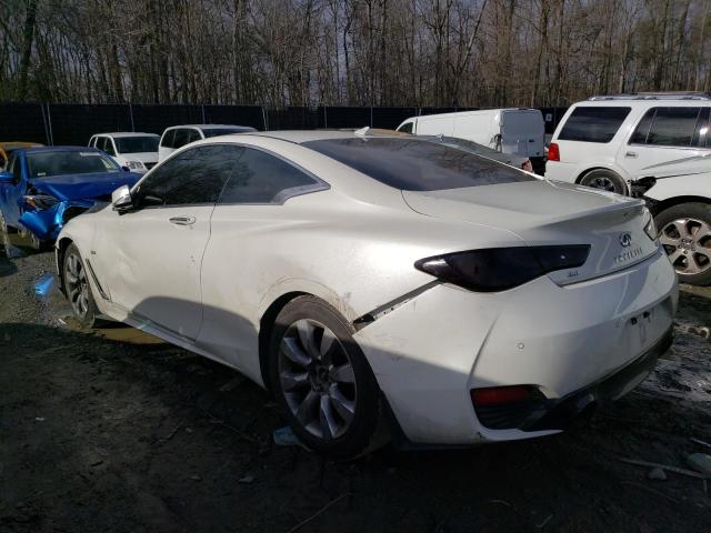 41144003 :رقم المزاد ، JN1EV7EL2LM380378 vin ، 2020 Infiniti Q60 Pure مزاد بيع