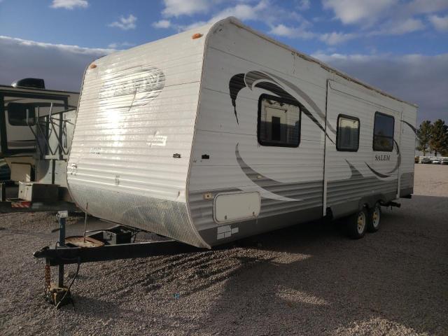 41371653 :رقم المزاد ، 4X4TSMB24AA300661 vin ، 2010 Other Rv مزاد بيع