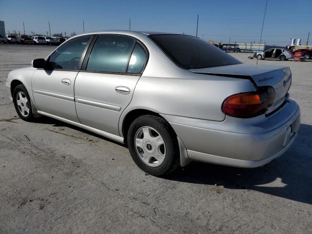 Продажа на аукционе авто 2001 Chevrolet Malibu Ls, vin: 1G1NE52J216131741, номер лота: 41224493