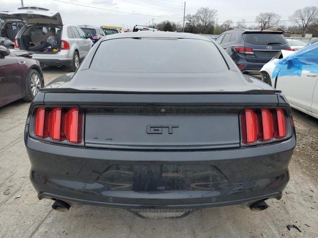 2017 Ford Mustang Gt მანქანა იყიდება აუქციონზე, vin: 1FA6P8CF7H5316228, აუქციონის ნომერი: 40371313
