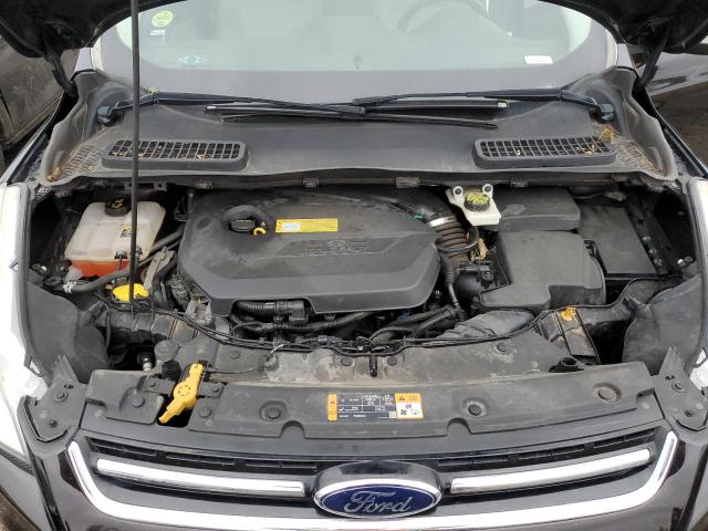 Продаж на аукціоні авто 2013 Ford Escape Sel, vin: 1FMCU9HX8DUC66898, номер лоту: 41288883
