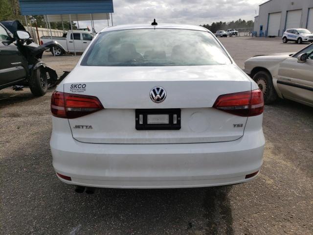 Продажа на аукционе авто 2016 Volkswagen Jetta S, vin: 3VW267AJ7GM302123, номер лота: 41462223