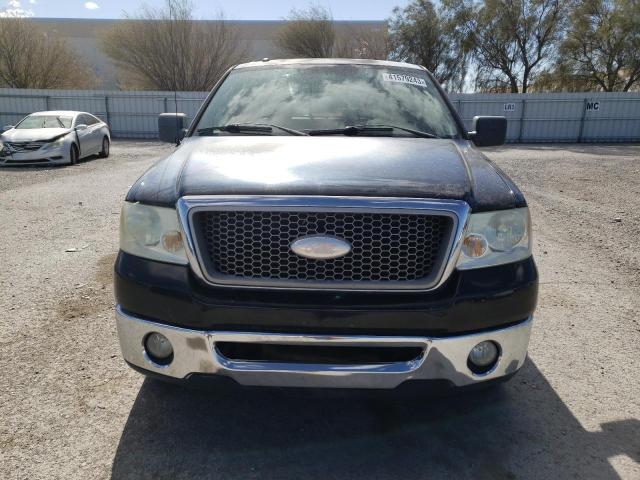 Aukcja sprzedaży 2006 Ford F150 Supercrew, vin: 1FTPW12506FA71720, numer aukcji: 41579243