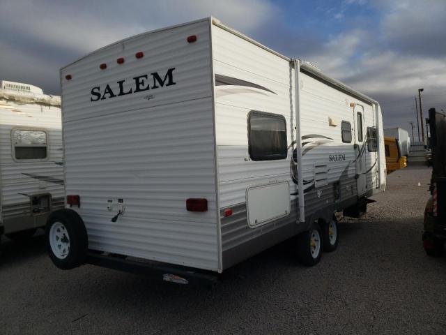41371653 :رقم المزاد ، 4X4TSMB24AA300661 vin ، 2010 Other Rv مزاد بيع