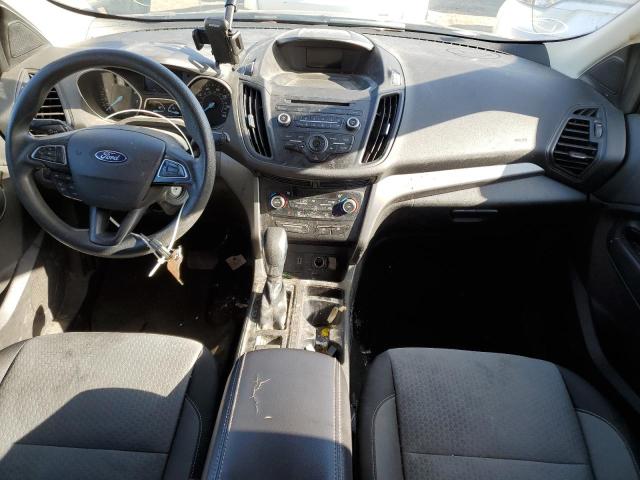 Продажа на аукционе авто 2018 Ford Escape Se, vin: 1FMCU0GD7JUD01137, номер лота: 41484903