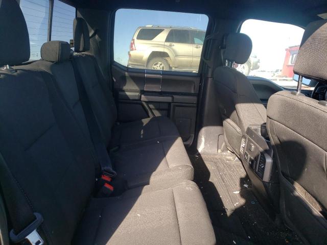 Aukcja sprzedaży 2018 Ford F150 Supercrew, vin: 1FTEW1EG3JKD87133, numer aukcji: 41258563