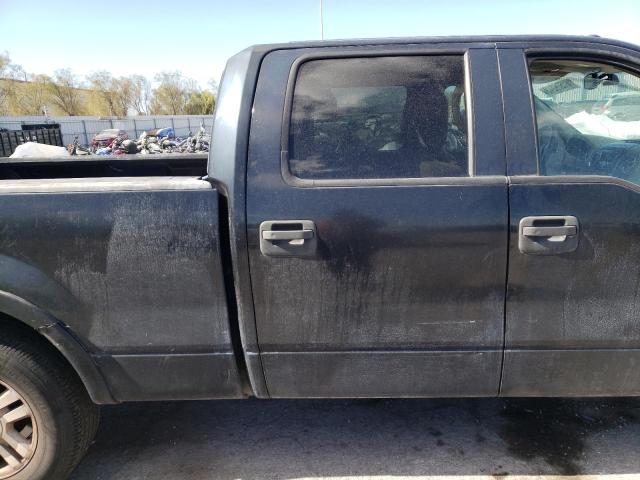 Aukcja sprzedaży 2006 Ford F150 Supercrew, vin: 1FTPW12506FA71720, numer aukcji: 41579243