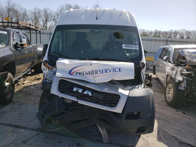 40842413 :رقم المزاد ، 3C6TRVDG5KE500437 vin ، 2019 Ram Promaster 2500 2500 High مزاد بيع