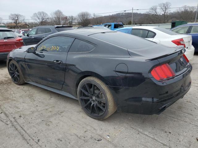2017 Ford Mustang Gt მანქანა იყიდება აუქციონზე, vin: 1FA6P8CF7H5316228, აუქციონის ნომერი: 40371313