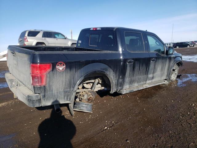 Aukcja sprzedaży 2018 Ford F150 Supercrew, vin: 1FTEW1EG3JKD87133, numer aukcji: 41258563