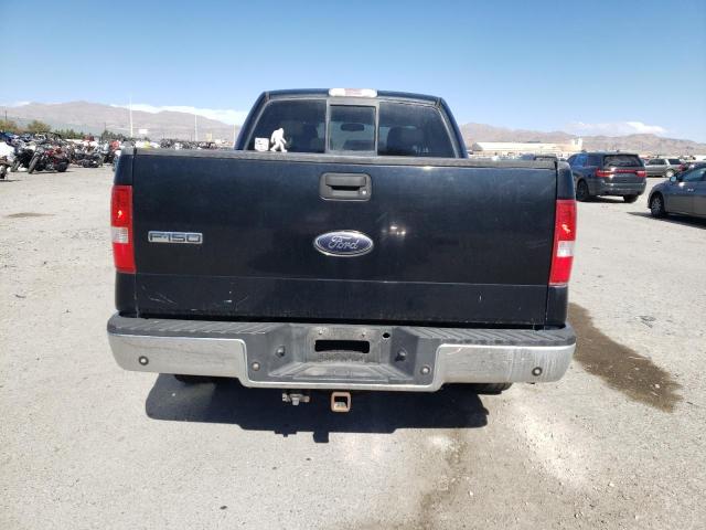 Aukcja sprzedaży 2006 Ford F150 Supercrew, vin: 1FTPW12506FA71720, numer aukcji: 41579243
