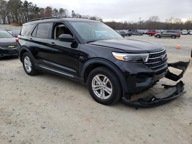Aukcja sprzedaży 2020 Ford Explorer Xlt, vin: 1FMSK7DH5LGA88305, numer aukcji: 41440283