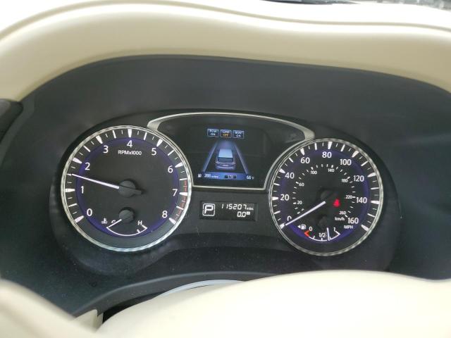 Aukcja sprzedaży 2014 Infiniti Qx60, vin: 5N1AL0MM0EC501884, numer aukcji: 40776363