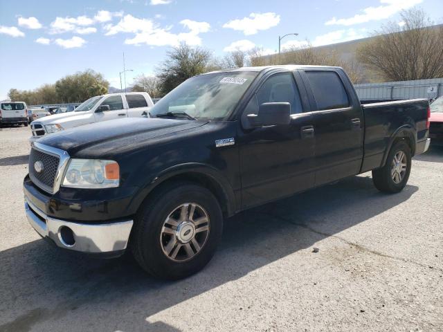 Aukcja sprzedaży 2006 Ford F150 Supercrew, vin: 1FTPW12506FA71720, numer aukcji: 41579243