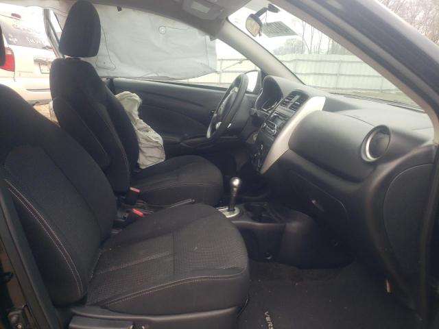 Продажа на аукционе авто 2016 Nissan Versa S, vin: 3N1CN7AP4GL891378, номер лота: 40472233