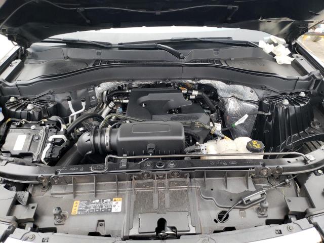 Aukcja sprzedaży 2020 Ford Explorer Xlt, vin: 1FMSK7DH5LGA88305, numer aukcji: 41440283