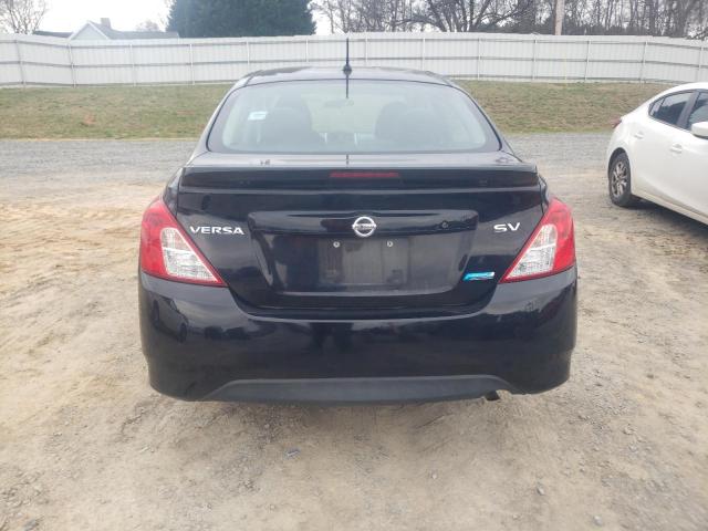 Продажа на аукционе авто 2016 Nissan Versa S, vin: 3N1CN7AP4GL891378, номер лота: 40472233