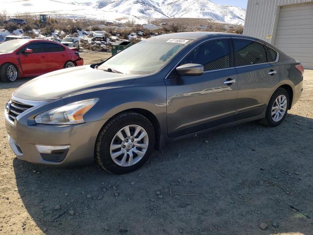 Aukcja sprzedaży 2015 Nissan Altima 2.5, vin: 1N4AL3AP2FN914258, numer aukcji: 40116803