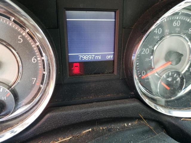 40867593 :رقم المزاد ، 2C4RC1BG1DR779404 vin ، 2013 Chrysler Town & Country مزاد بيع