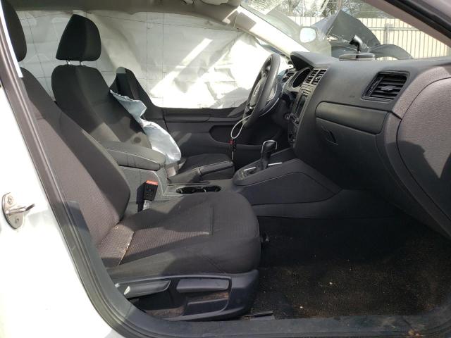 Продажа на аукционе авто 2016 Volkswagen Jetta S, vin: 3VW267AJ7GM302123, номер лота: 41462223