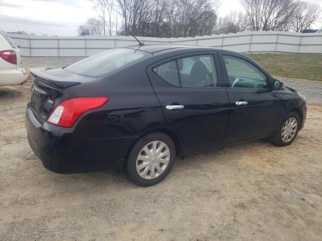Продажа на аукционе авто 2016 Nissan Versa S, vin: 3N1CN7AP4GL891378, номер лота: 40472233