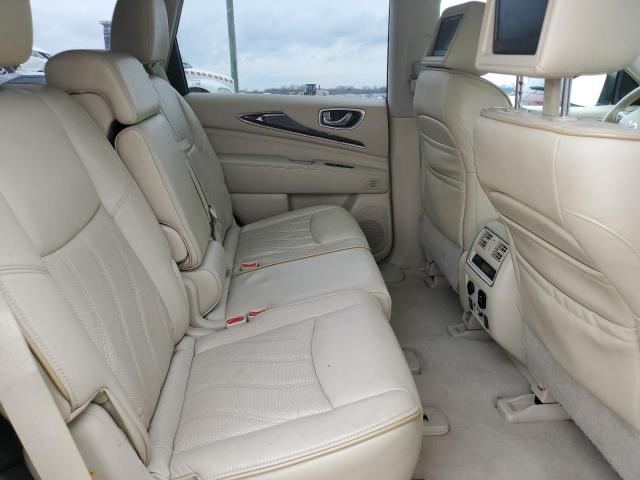 Aukcja sprzedaży 2014 Infiniti Qx60, vin: 5N1AL0MM0EC501884, numer aukcji: 40776363