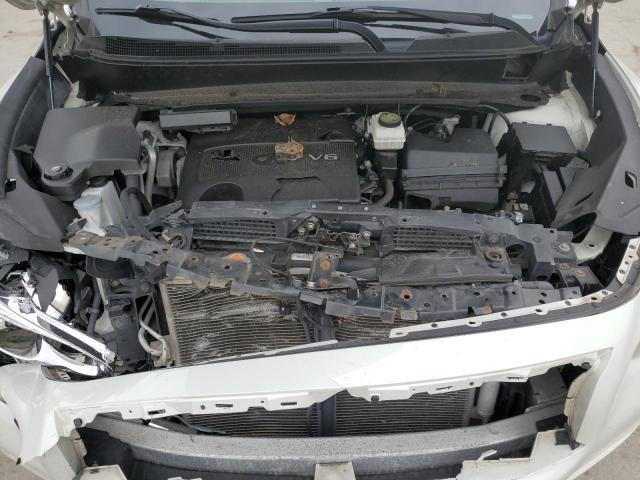 Aukcja sprzedaży 2014 Infiniti Qx60, vin: 5N1AL0MM0EC501884, numer aukcji: 40776363