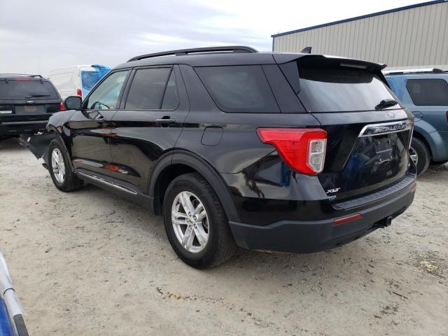 Aukcja sprzedaży 2020 Ford Explorer Xlt, vin: 1FMSK7DH5LGA88305, numer aukcji: 41440283