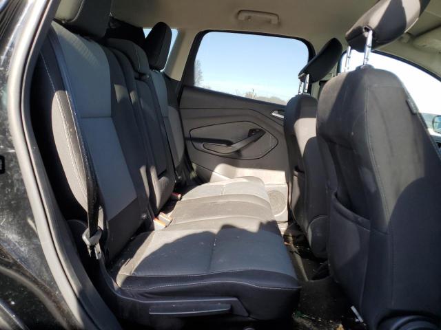 Продажа на аукционе авто 2018 Ford Escape Se, vin: 1FMCU0GD7JUD01137, номер лота: 41484903
