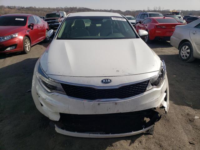 Aukcja sprzedaży 2018 Kia Optima Lx, vin: KNAGT4L3XJ5206138, numer aukcji: 41023183