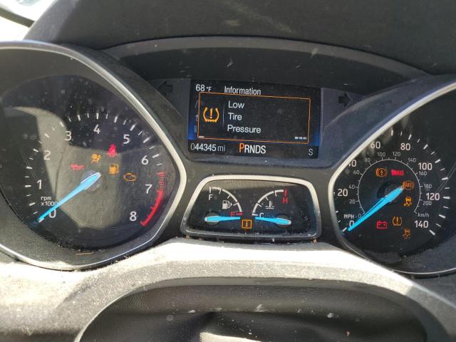 Продажа на аукционе авто 2018 Ford Escape Se, vin: 1FMCU0GD7JUD01137, номер лота: 41484903