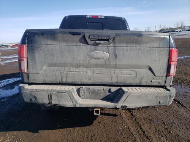 Aukcja sprzedaży 2018 Ford F150 Supercrew, vin: 1FTEW1EG3JKD87133, numer aukcji: 41258563