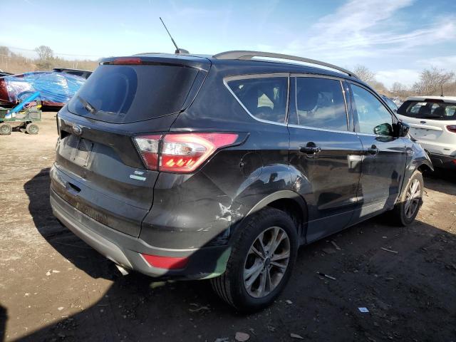 Продажа на аукционе авто 2018 Ford Escape Se, vin: 1FMCU0GD7JUD01137, номер лота: 41484903