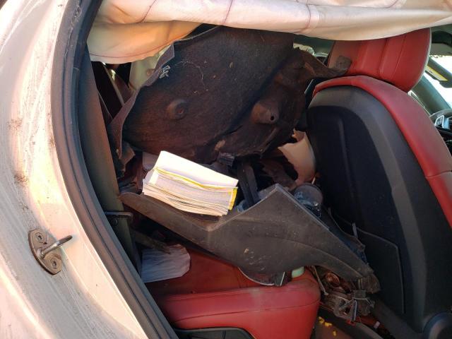 41469483 :رقم المزاد ، WP1AA2AY2MDA07739 vin ، 2021 Porsche Cayenne مزاد بيع