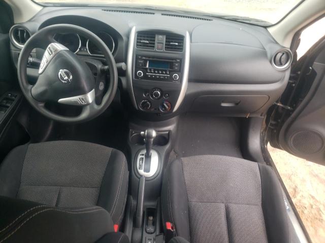 Продажа на аукционе авто 2016 Nissan Versa S, vin: 3N1CN7AP4GL891378, номер лота: 40472233