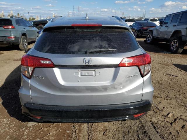 Aukcja sprzedaży 2019 Honda Hr-v Sport, vin: 3CZRU5H13KM721123, numer aukcji: 40258633