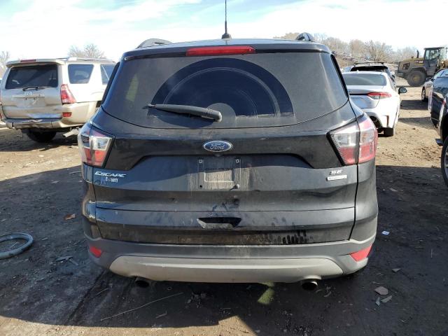 Продажа на аукционе авто 2018 Ford Escape Se, vin: 1FMCU0GD7JUD01137, номер лота: 41484903