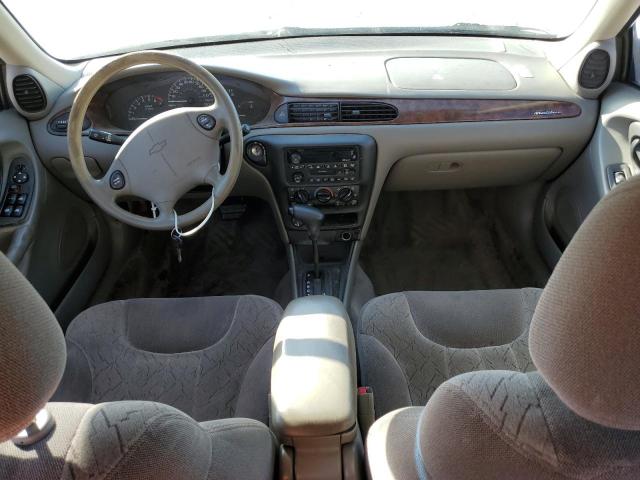 Продажа на аукционе авто 2001 Chevrolet Malibu Ls, vin: 1G1NE52J216131741, номер лота: 41224493
