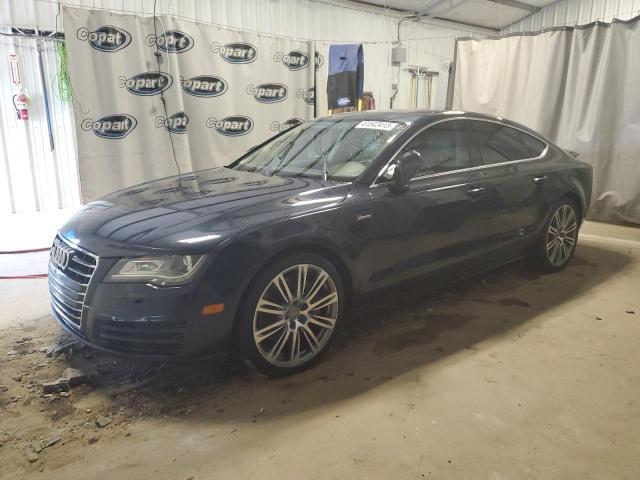 41542413 :رقم المزاد ، WAUYGAFC3DN118703 vin ، 2013 Audi A7 Premium Plus مزاد بيع