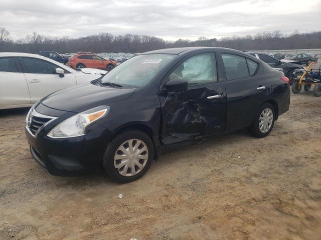 Продажа на аукционе авто 2016 Nissan Versa S, vin: 3N1CN7AP4GL891378, номер лота: 40472233