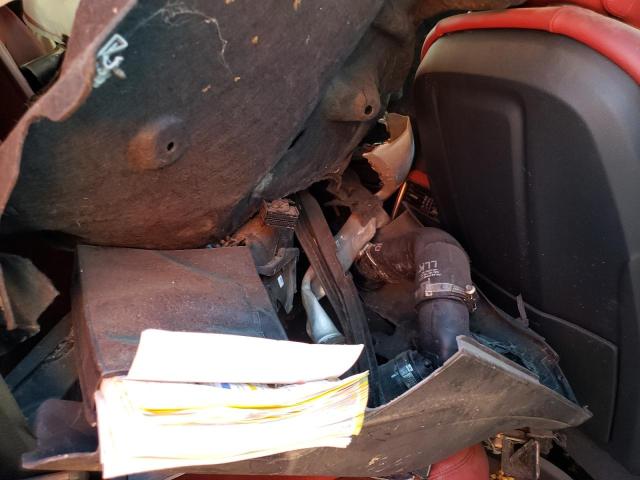 41469483 :رقم المزاد ، WP1AA2AY2MDA07739 vin ، 2021 Porsche Cayenne مزاد بيع